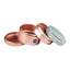 RYOT 4PC SOLID BODY GRINDERS