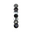 RYOT GR8TR SOLID BODY GRINDER