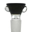 Single Hole Slide w/ Multi-Marble Handle (14MM Male)