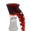 TAG - Horn Handle Single Hole Slide
