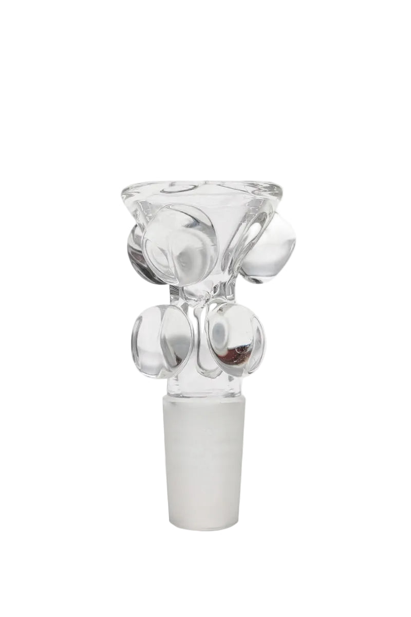 TAG - Multi Marble Water Pipe Slide