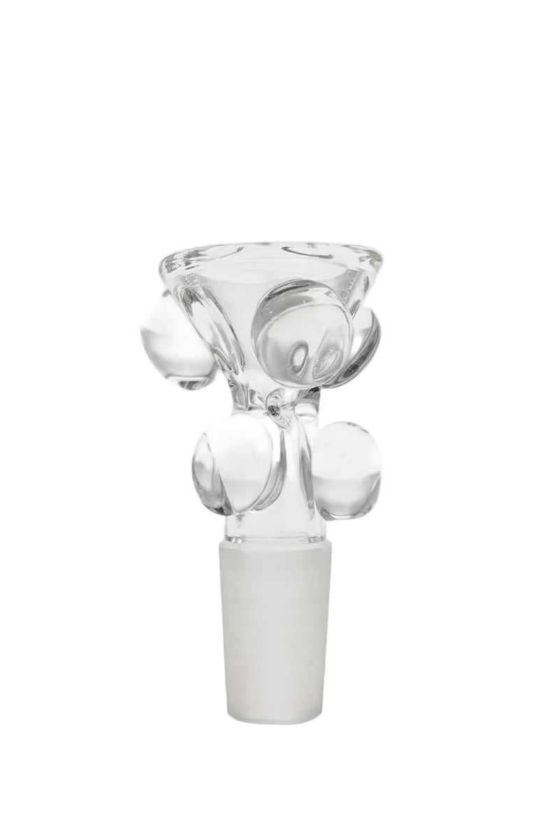 TAG - Multi Marble Water Pipe Slide