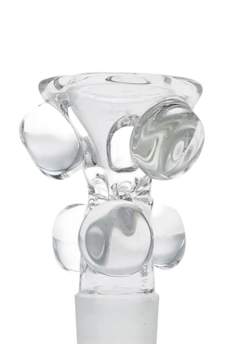 TAG - Multi Marble Water Pipe Slide