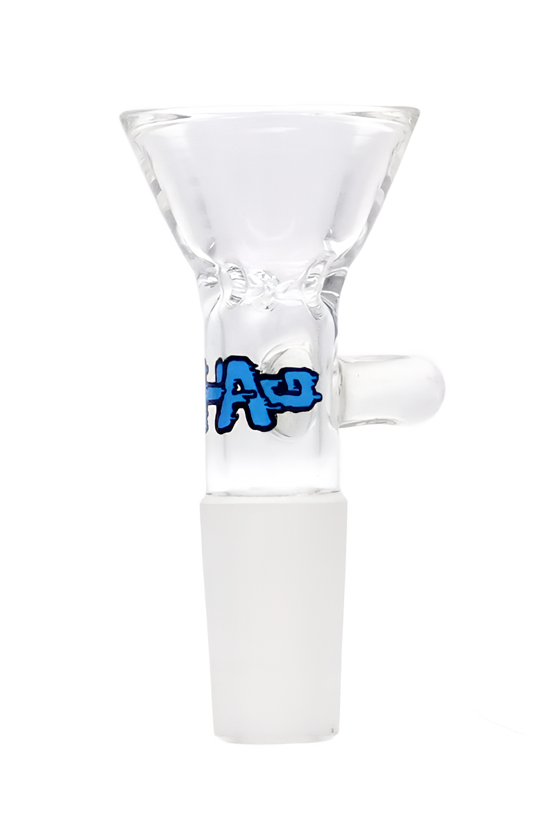 TAG - Pinched Screen Slide with Handle