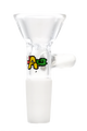 TAG - Pinched Screen Slide with Handle