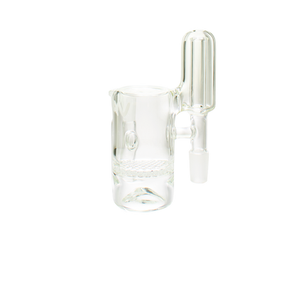 Honey Splashproof Ash Catcher 14MM/90°