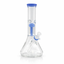AzureFlow 12” Beaker Bong