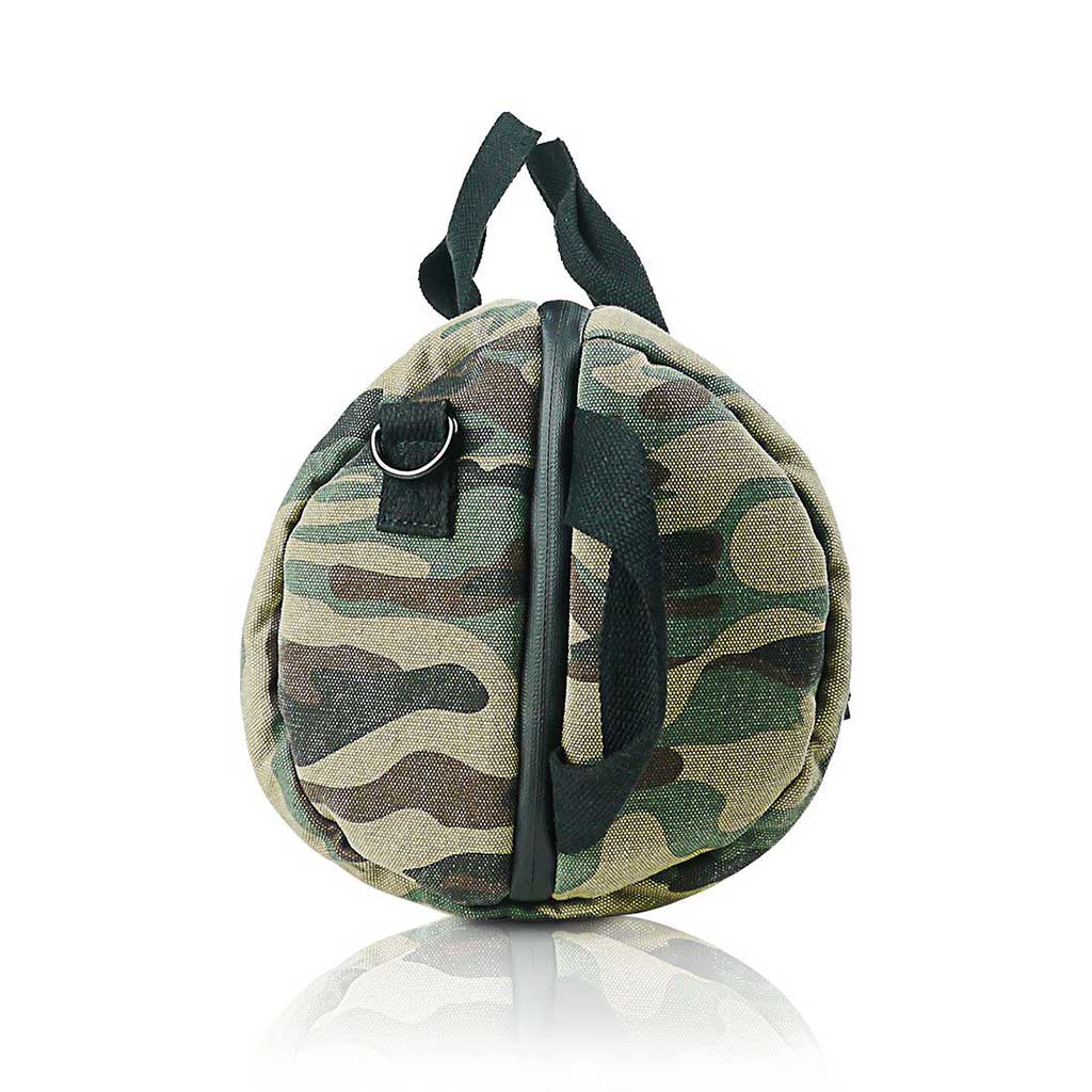 RYOT PRO-DUFFLE CARBON SERIES SMELL-PROOF BAG