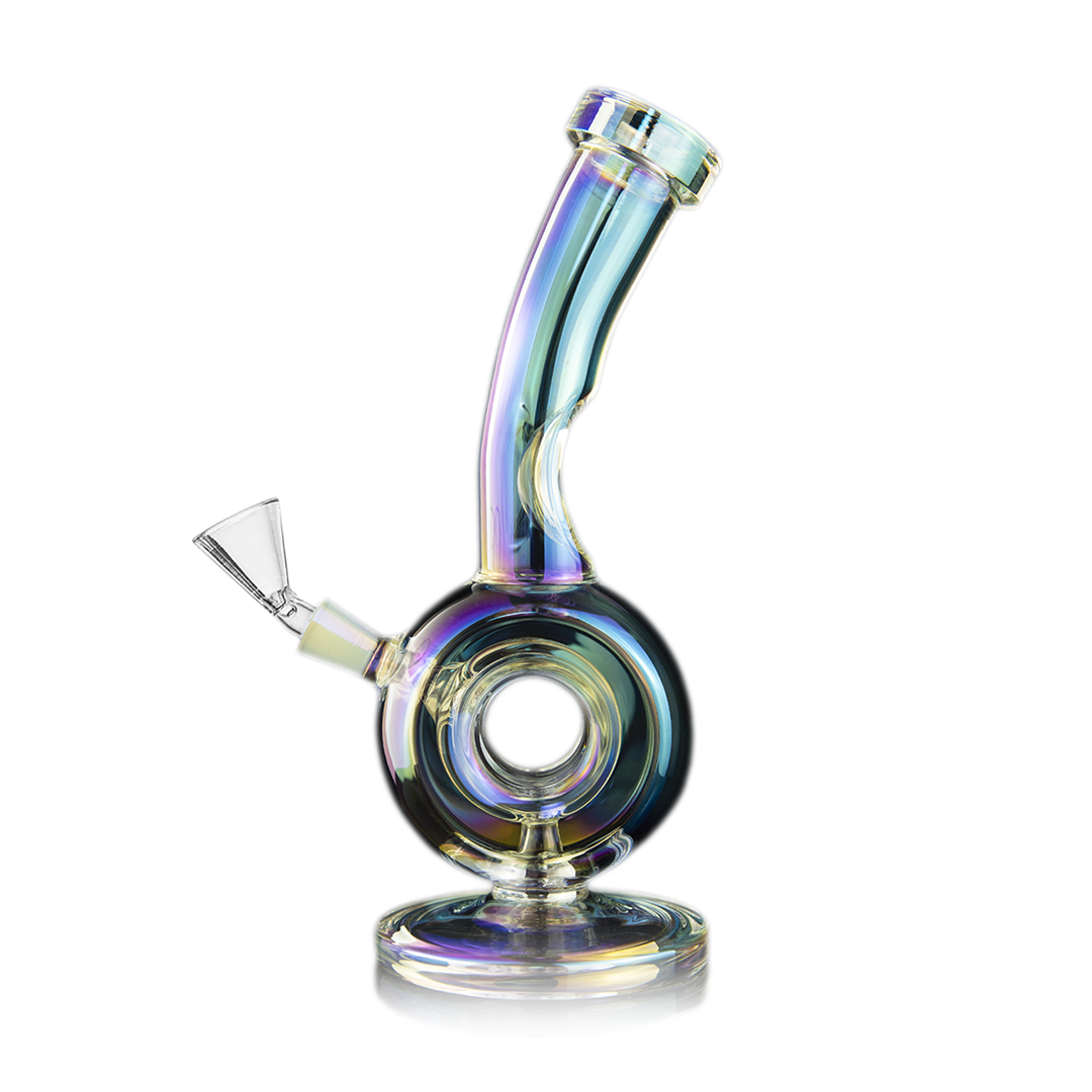 The Saturn Bong