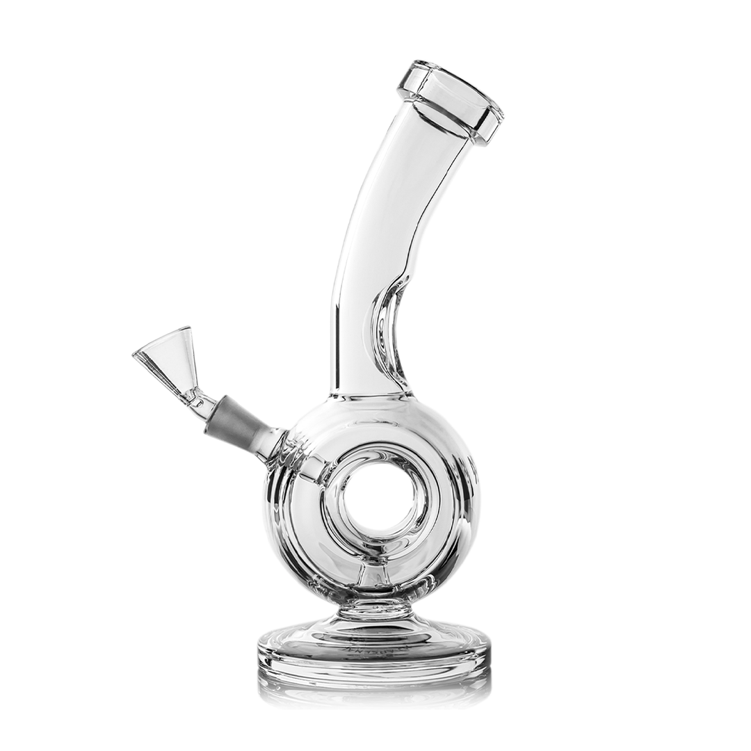 The Saturn Bong