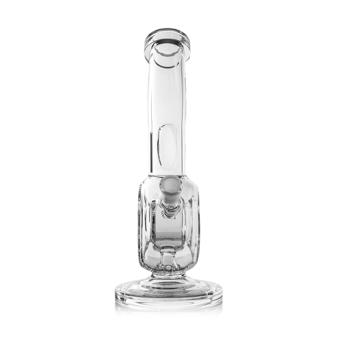 The Saturn Bong