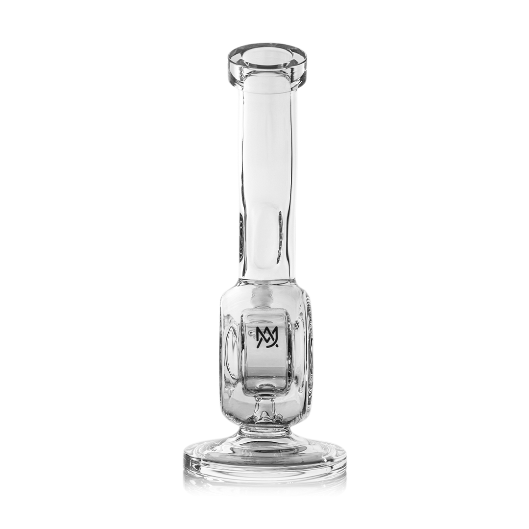 The Saturn Bong