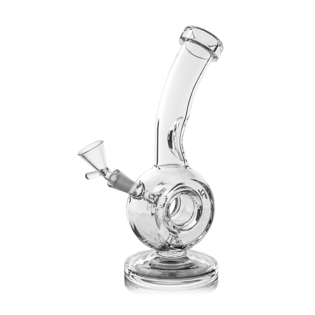 The Saturn Bong