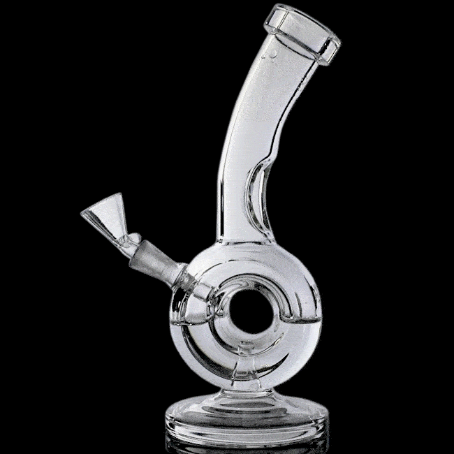 The Saturn Bong