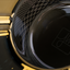 Twenties Collection Ashtray | Gold