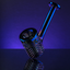 Twenties Collection Hand Pipe | Midnight
