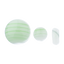 Terp Slurper Marble Set (3 piece)