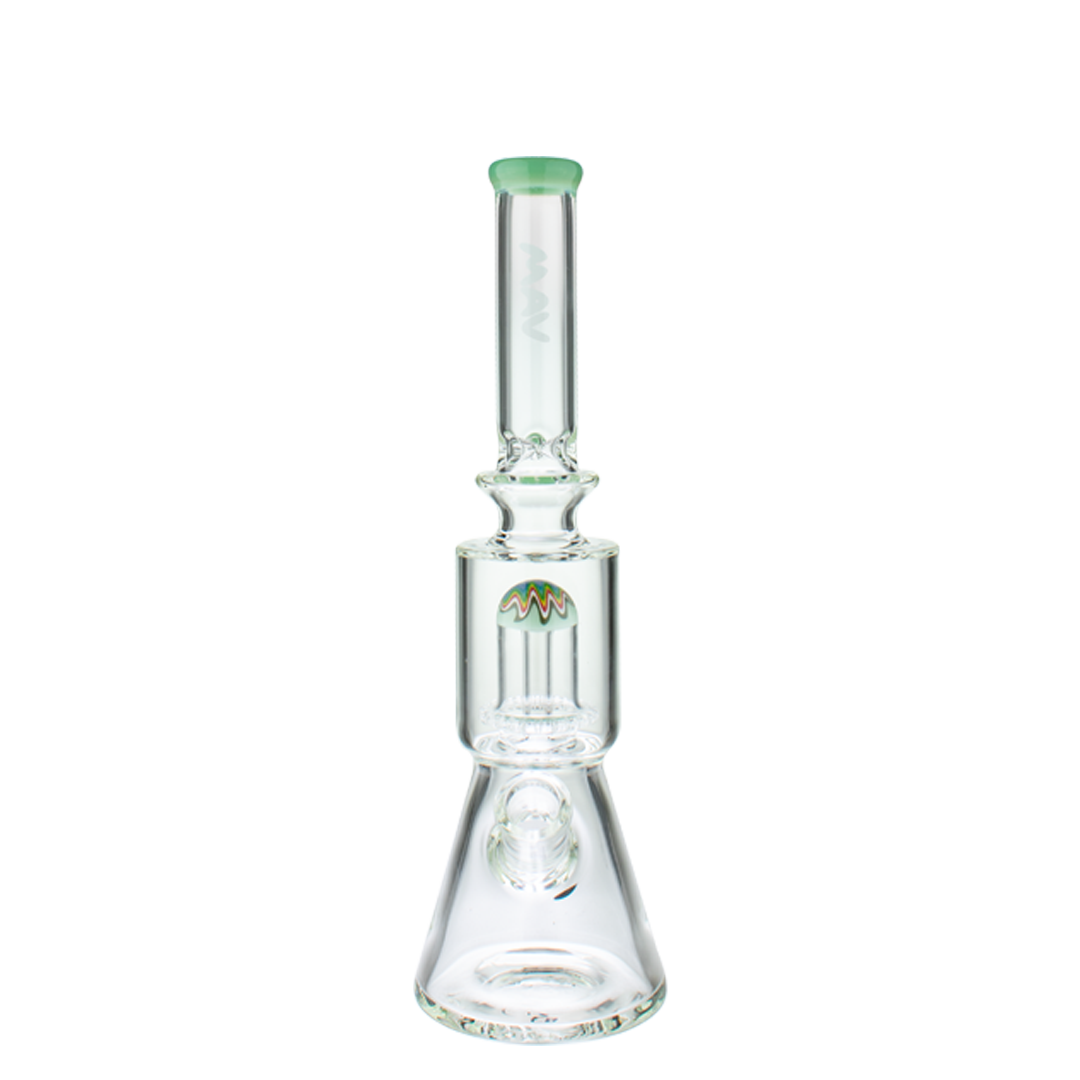 Wig Wag Reversal UFO Beaker
