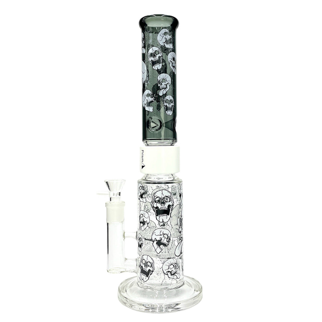 Prism Skull Big Honeycomb Single Stack