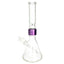 Clear Standard Beaker Single Stack