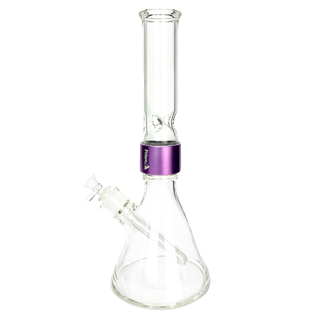 Clear Standard Beaker Single Stack