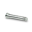Dura-Stem - Unbreakable Aluminum Downstem - Sliver