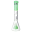 Pyramid to Single UFO Beaker