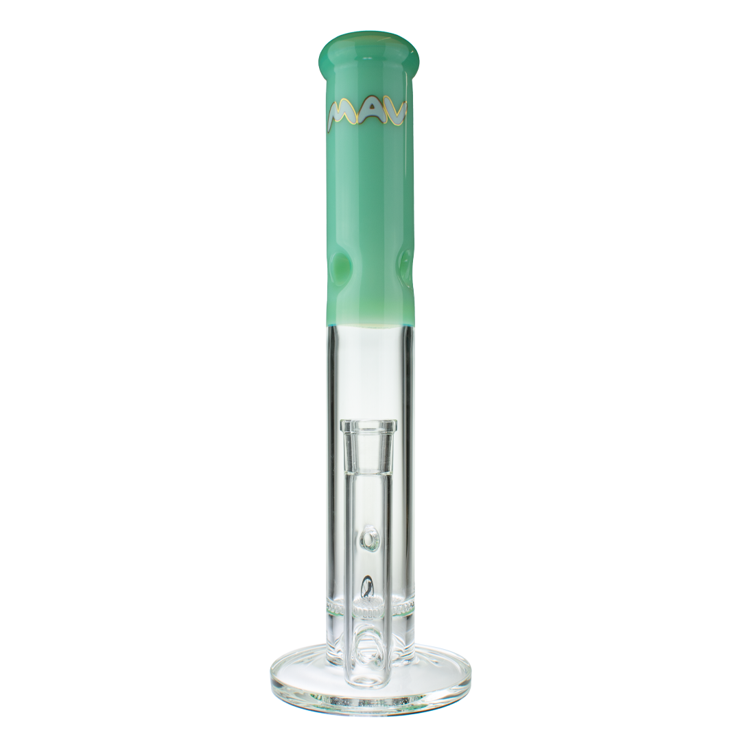 15" Single Honey Straight Tube