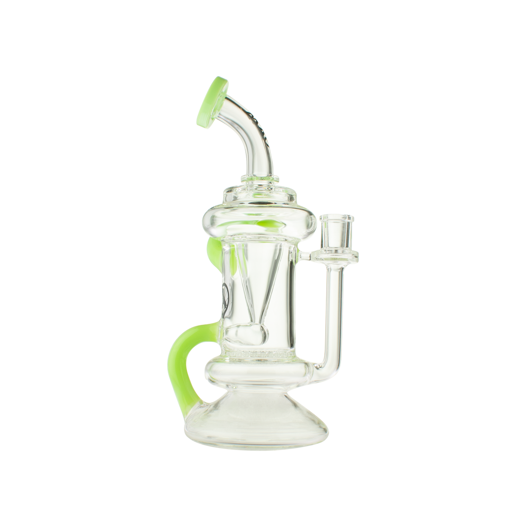 The Big Bear Recycler