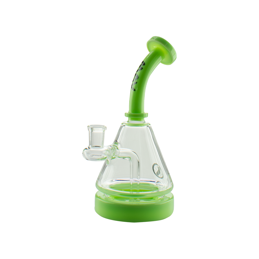 Pyramid Rig