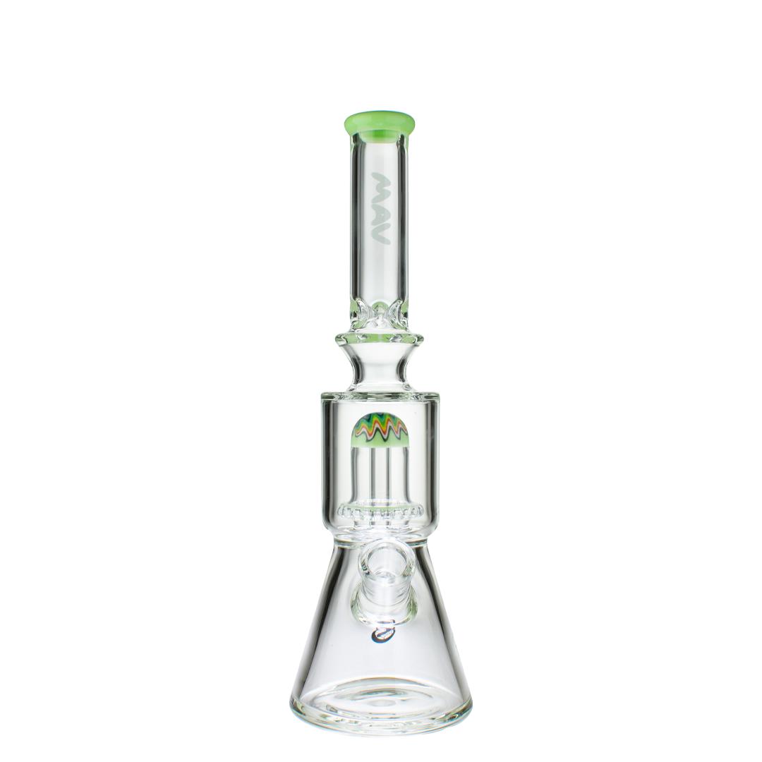 Wig Wag Reversal UFO Beaker