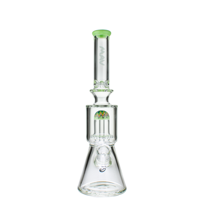 Wig Wag Reversal UFO Beaker