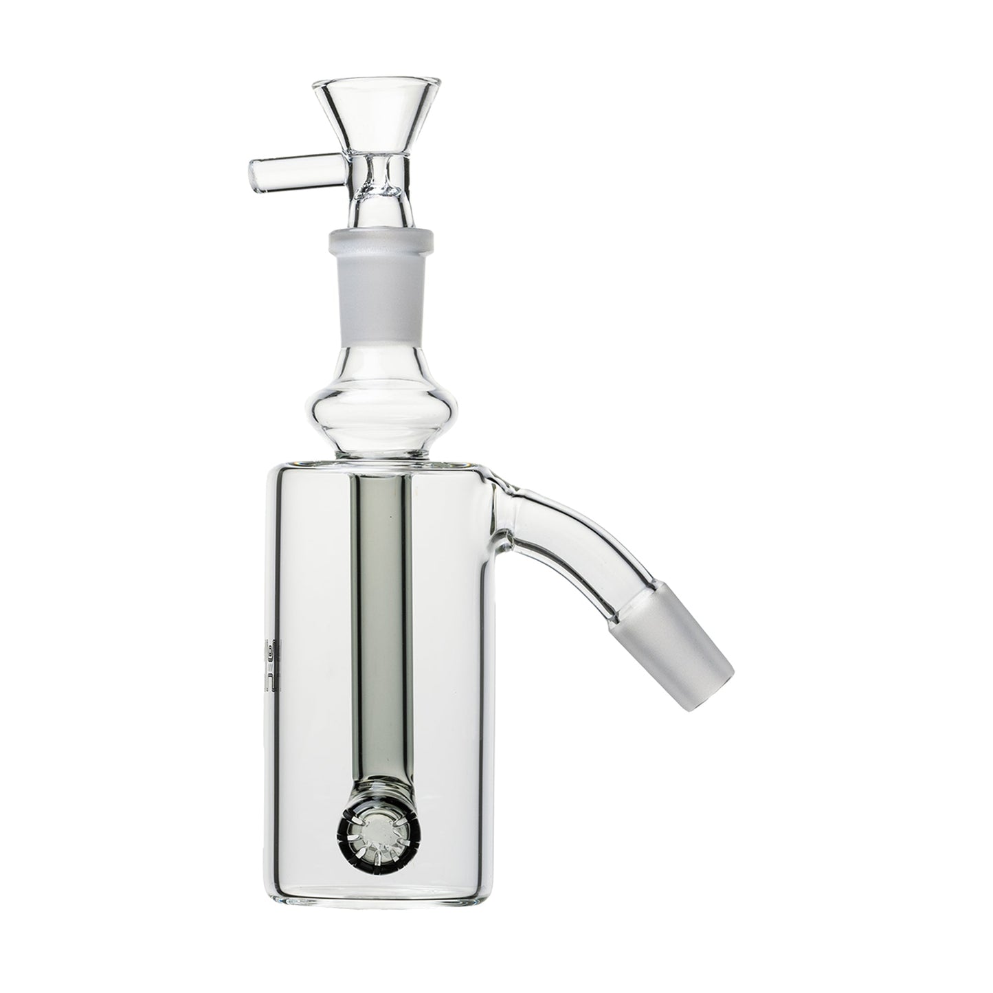 Human Grade DK Barrel Ash Catcher