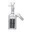 Human Grade Jellyfish Glass Ash Catcher