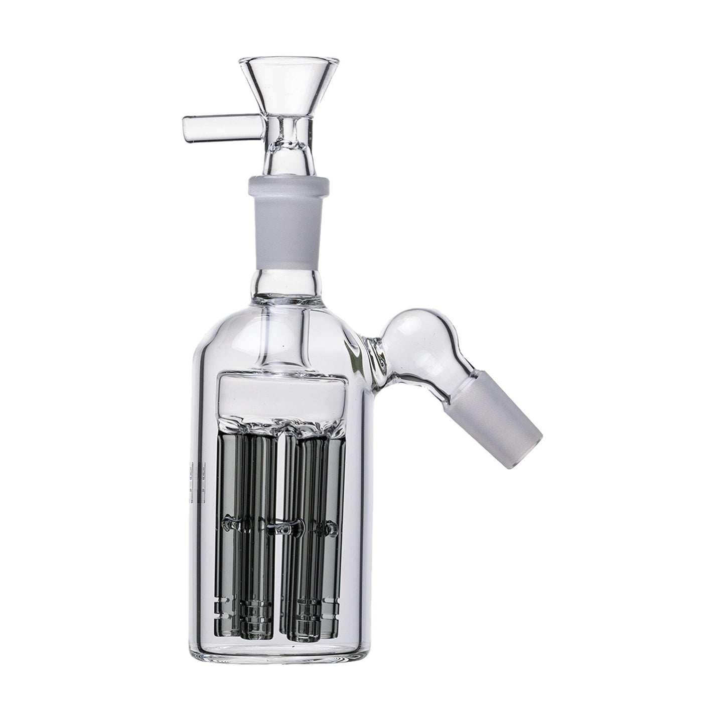Human Grade Jellyfish Glass Ash Catcher