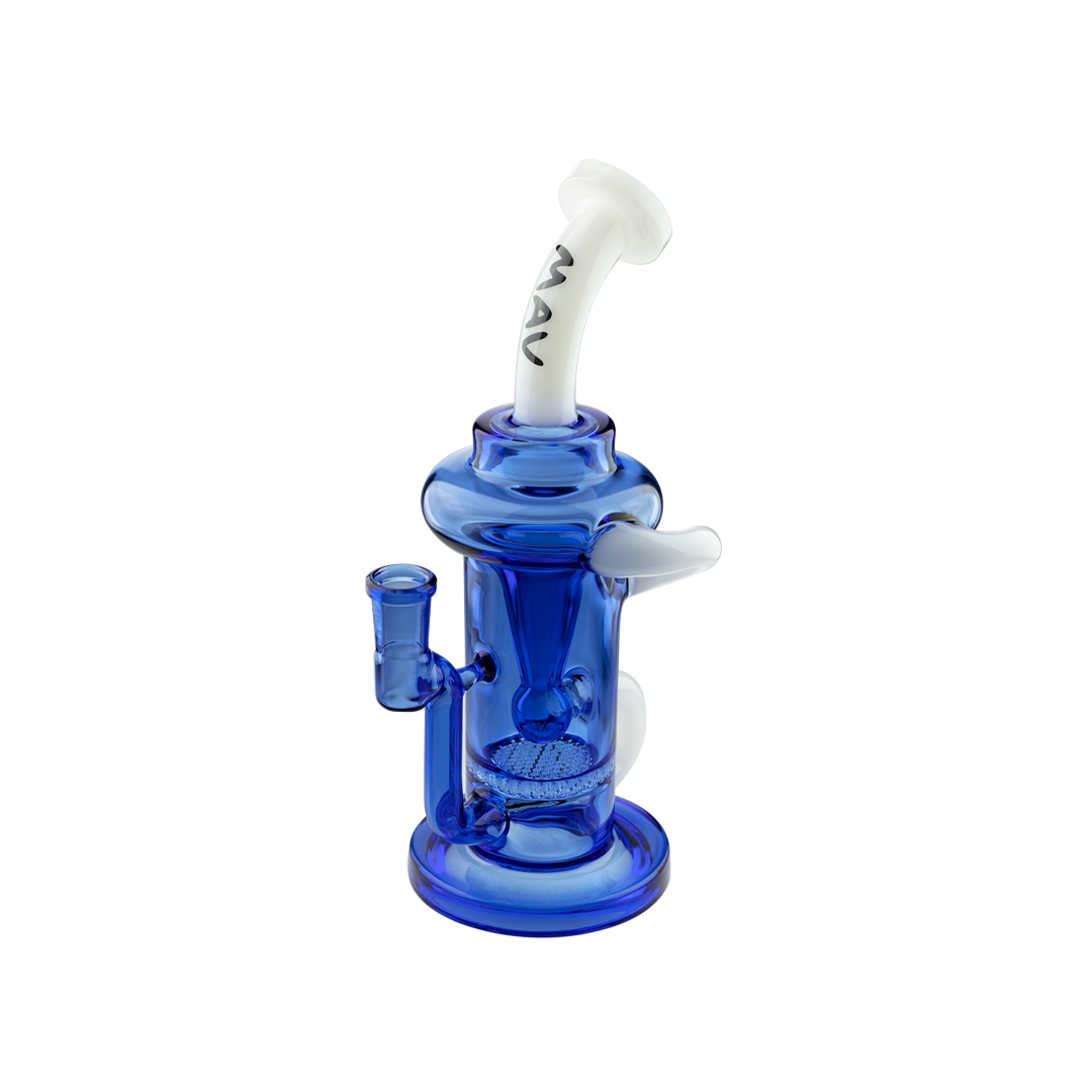 The Sonoma Recycler