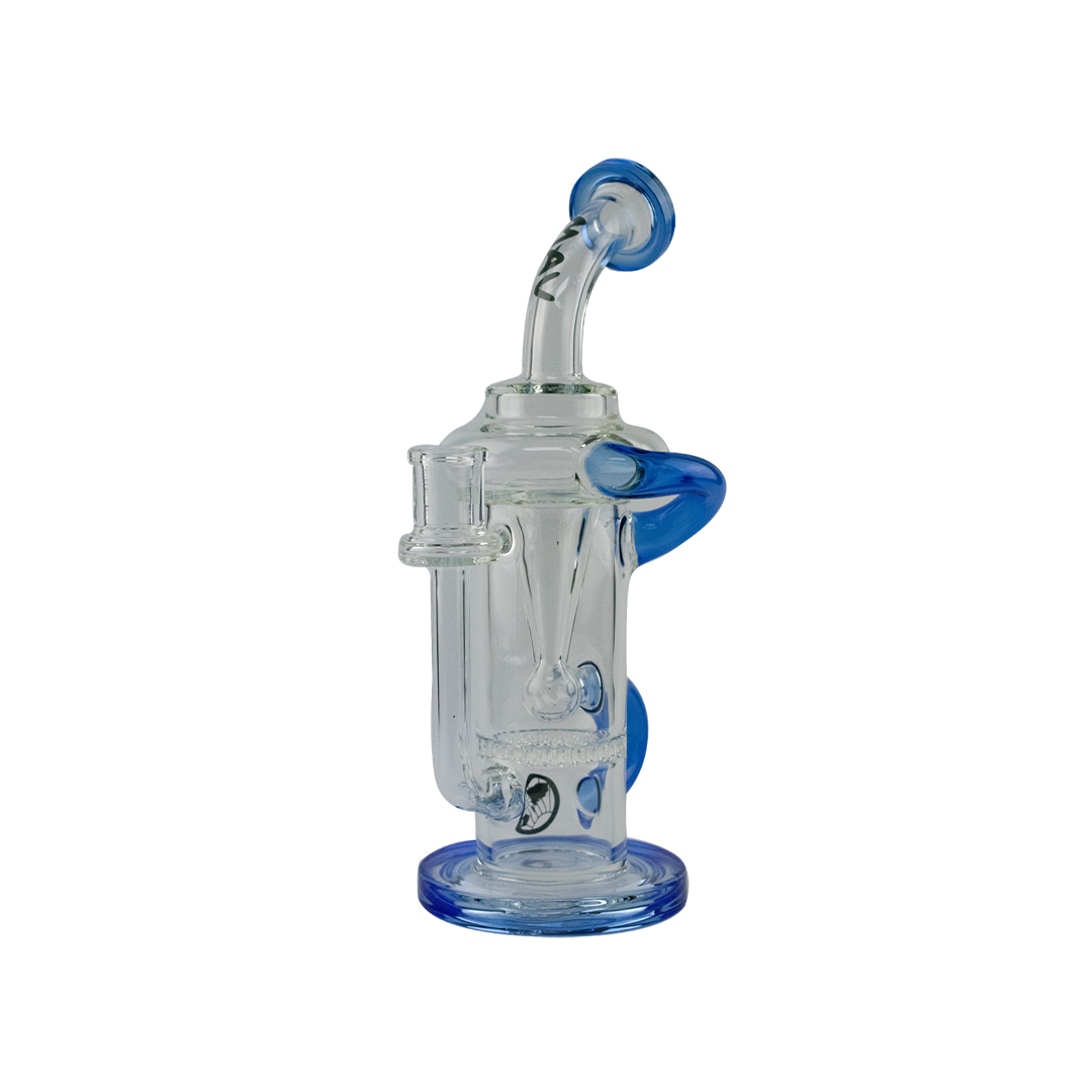 The Sonoma Recycler