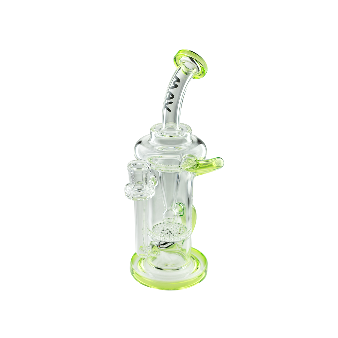 The Sonoma Recycler