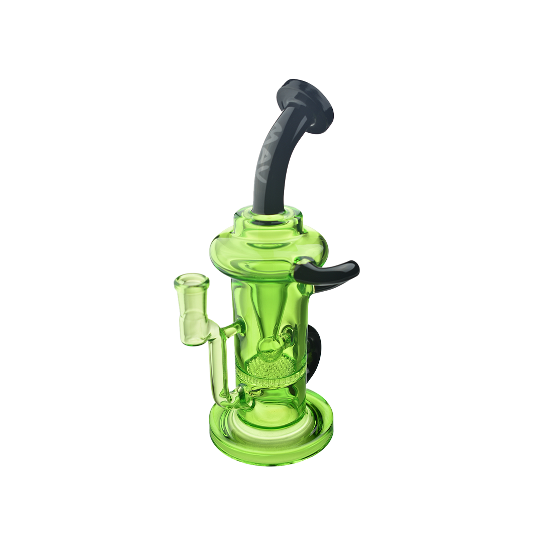 The Sonoma Recycler