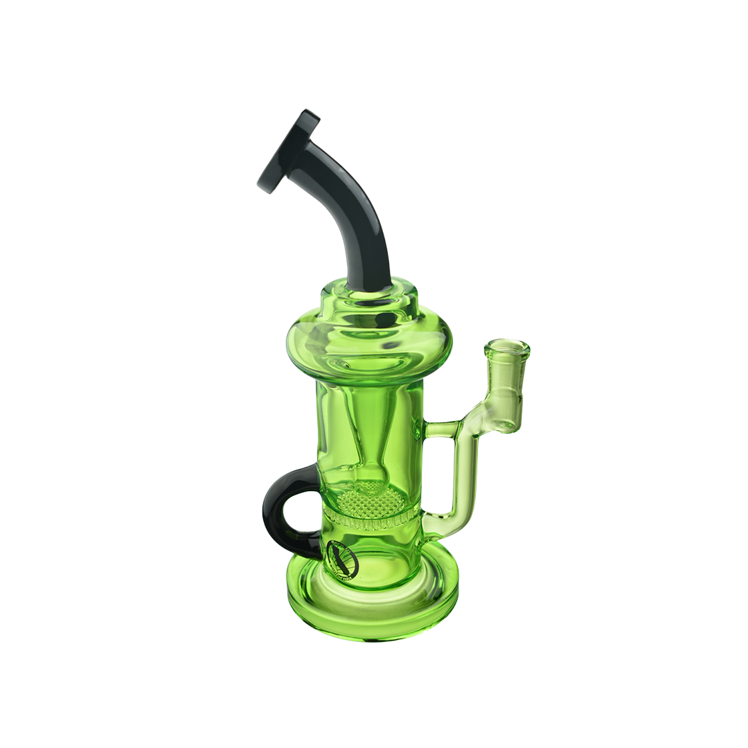 The Sonoma Recycler