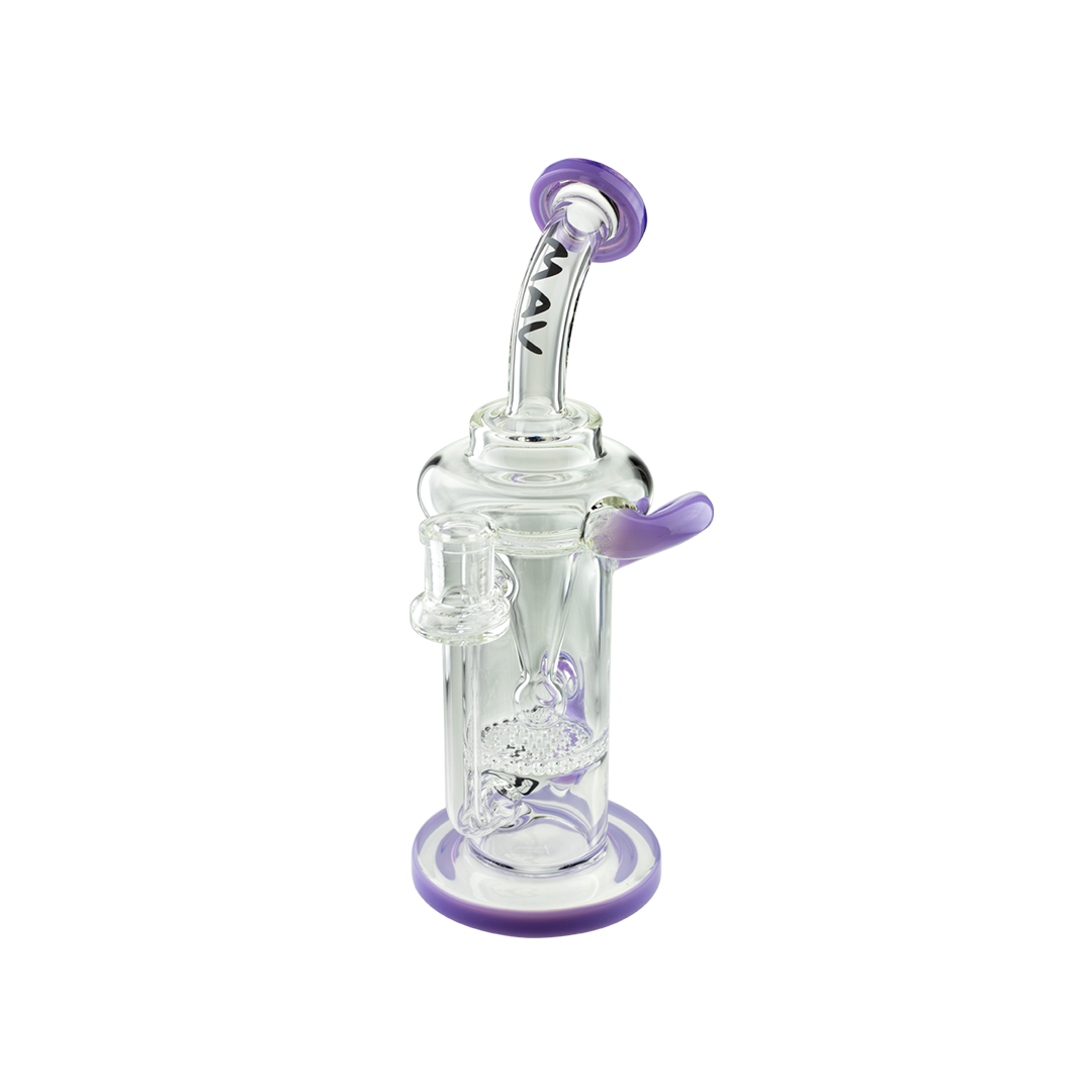 The Sonoma Recycler