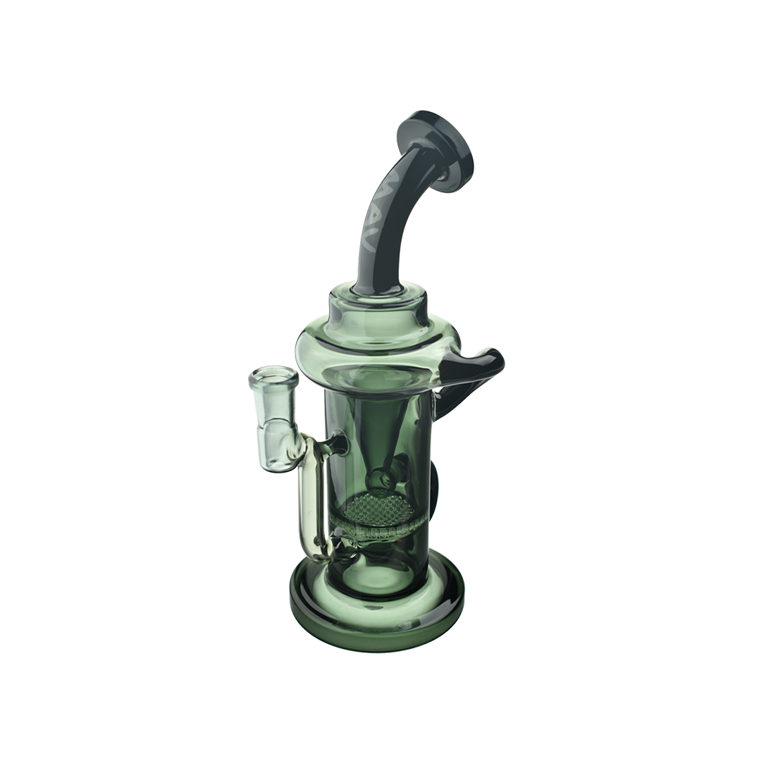 The Sonoma Recycler
