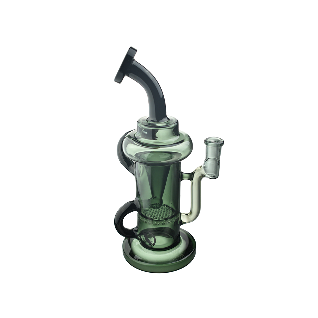 The Sonoma Recycler