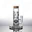 18" Swiss Trio Bong