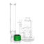 Tall Big Honeycomb Single Stack