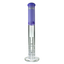 17" Triple Honeycomb Straight Tube