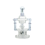 The Griffith Microscopic Slitted Puck Bent Neck Recycler