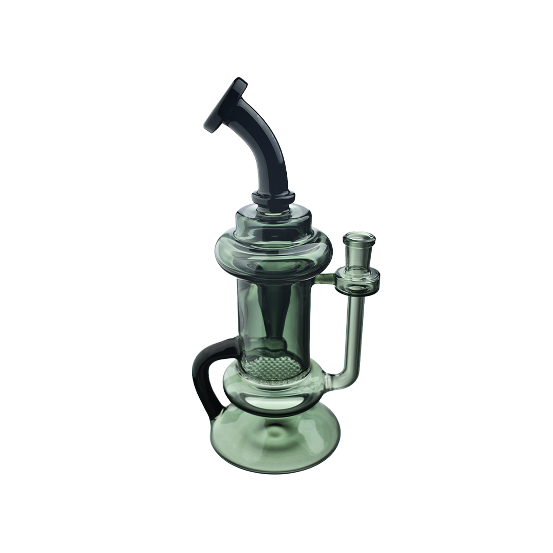 The Big Bear Recycler
