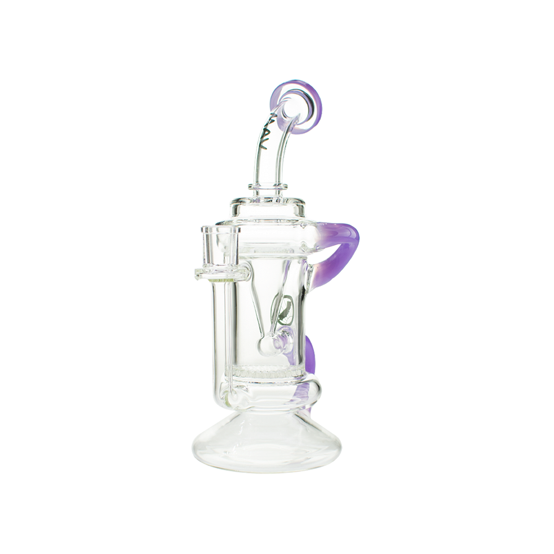 The Big Bear Recycler