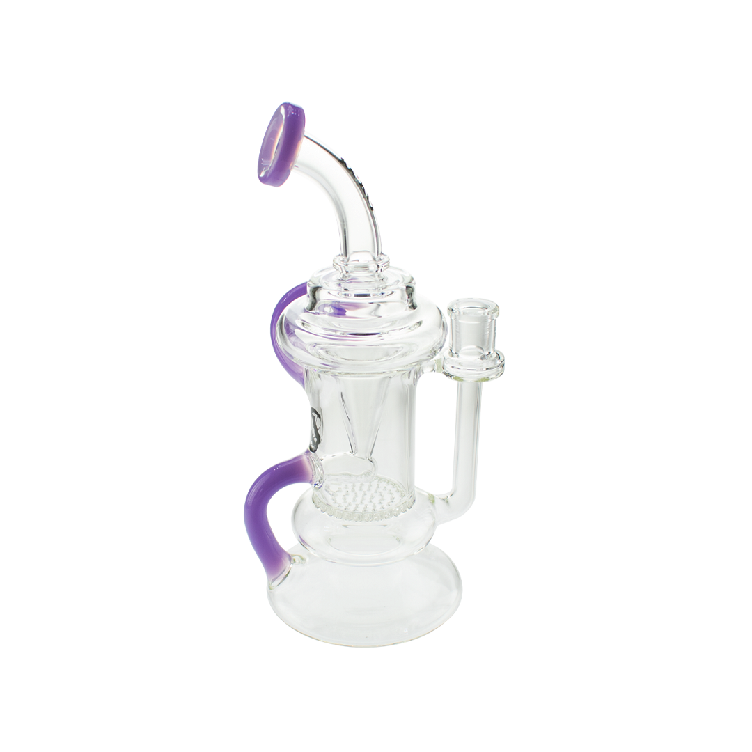 The Big Bear Recycler